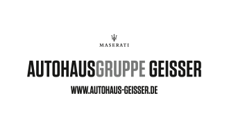 Maserati / Autohaus Geisser
